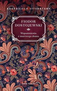 Wspomnienia z martwego domu (wydanie pocketowe)