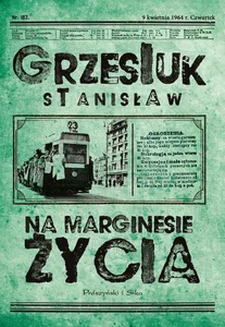 Na marginesie życia wyd. 2025