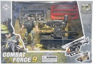 Zestaw militarny Zestaw militarny