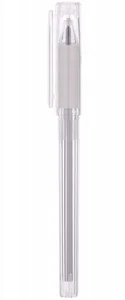 Pióro kulkowe Arris 0,7mm czarne (12szt)