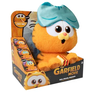 Garfield Interaktywny Garfield Interaktywny