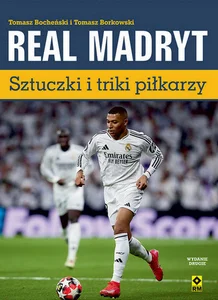 Real Madryt Sztuczki i triki piłkarzy Real Madryt Sztuczki i triki piłkarzy