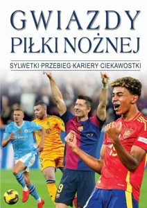 Gwiazdy piłki nożnej Gwiazdy piłki nożnej