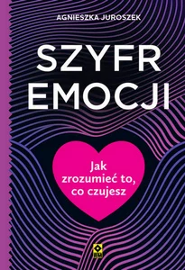 Szyfr emocji Szyfr emocji