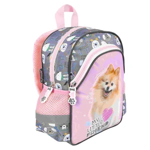 Plecak przedszkolny My little Friend Sweet Pomeranian Plecak przedszkolny My little Friend Sweet Pomeranian