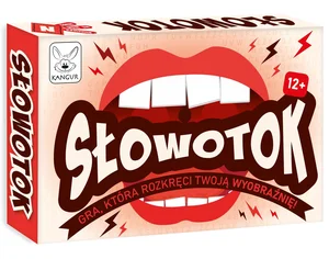 Słowotok