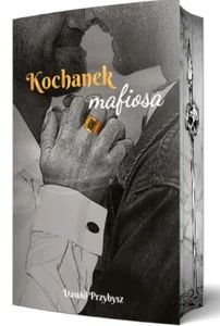 Kochanek mafiosa (barwione brzegi)