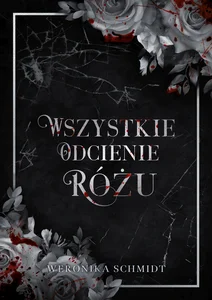 Wszystkie odcienie różu Wszystkie odcienie różu
