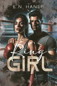 Ring Girl Ring Girl