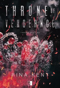 Throne of Vengeance Throne Duet Tom 2