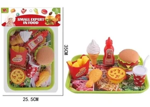 Fast food Fast food