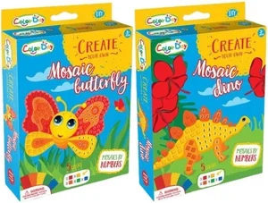 Mozaika MIX