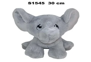 Słoń 30cm