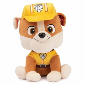 Maskotka Rubble Psi Patrol 23 cm