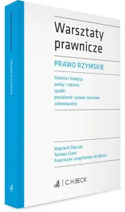 Prawo rzymskie + testy online