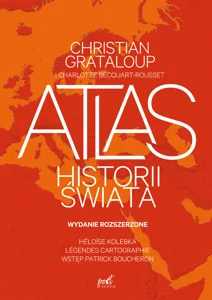 Atlas historii świata Atlas historii świata
