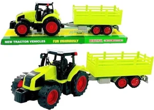 Traktor z napędem Traktor z napędem