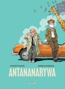 Antananarywa