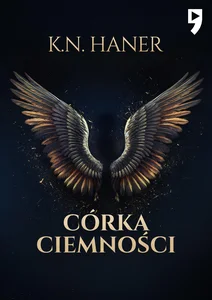Córka ciemności Córka ciemności