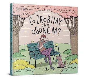 Co zrobimy z tym ogonem? Co zrobimy z tym ogonem?