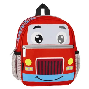 Plecak Mini Cars