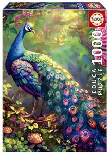 Puzzle 1000 Paw