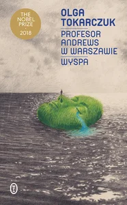 Profesor Andrews w Warszawie. Wyspa Profesor Andrews w Warszawie. Wyspa