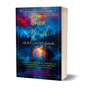Kroniki multiwersum Kroniki multiwersum