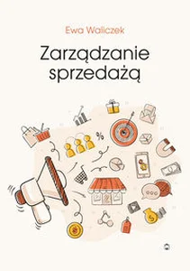 Zarządzanie sprzedażą