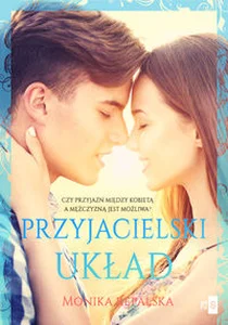 Przyjacielski układ Tom 1 Przyjacielski układ Tom 1