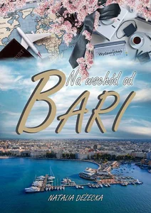 Na wschód od Bari Na wschód od Bari