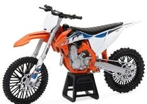 KTM 450 SX-F 2022 1:12 KTM 450 SX-F 2022 1:12