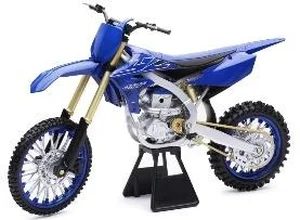Yamaha YZ450F 2022 1:6 Yamaha YZ450F 2022 1:6