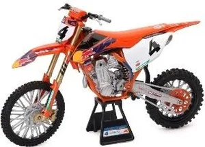KTM 450 SX-F Red Bull 2024 Chase Sexton 1:6 KTM 450 SX-F Red Bull 2024 Chase Sexton 1:6