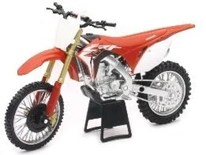 Honda CRF450R 2018 1:12