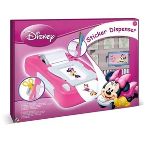 Pieczątki Dispenser