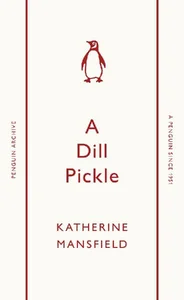 A Dill Pickle