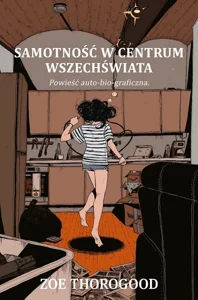 Samotnośc w centrum wszechświata