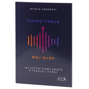 Słowo Twoje, mój głos w.2 Słowo Twoje, mój głos w.2