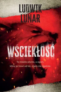 Wściekłość Wielkie Litery Wściekłość Wielkie Litery