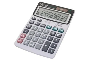 Kalkulator Vector KAV CD-2442T