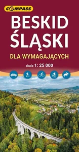 Beskid Śląski - dla wymagających Beskid Śląski - dla wymagających