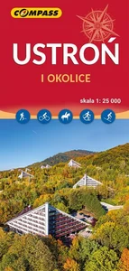Ustroń i okolice, Brenna