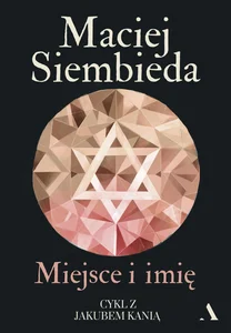 Miejsce i imię