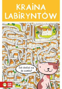 Kraina labiryntów Kraina labiryntów
