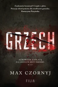 Grzech wyd. 3 Grzech wyd. 3