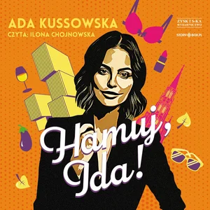 Hamuj, Ida!