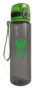Bidon 500ml Black&Green Bidon 500ml Black&Green