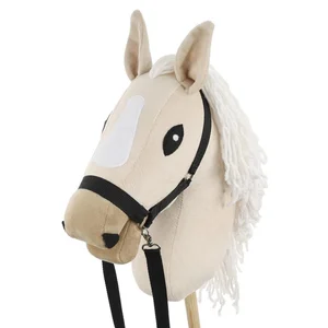 Hobby Horse Skippi. Koń na kiju migdał Hobby Horse Skippi. Koń na kiju migdał