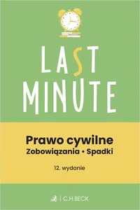 Prawo cywilne Zobowiązania Spadki + testy online Prawo cywilne Zobowiązania Spadki + testy online